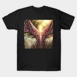 Wings of love T-Shirt